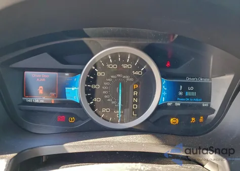 2013 Ford Explorer Xlt из США, поврежденный, VIN 1FM5K7D97DGC78212